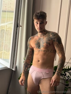 Free trial to justin with tattoes from slovakia christian_jagger who