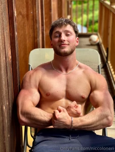 Free trial to apollo fitness trainer he loves to show off https