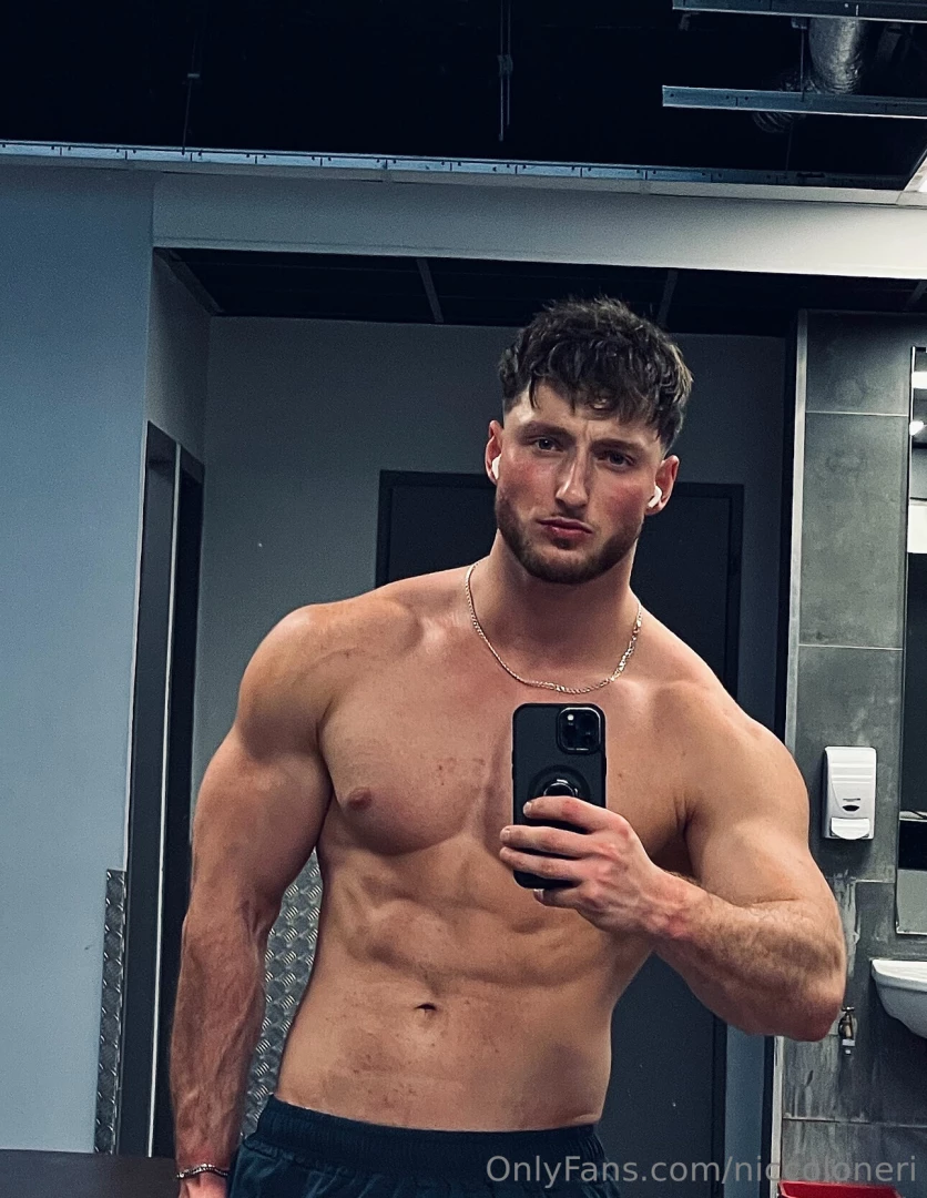 Free trial to apollo fitness trainer he loves to show off https part 2 