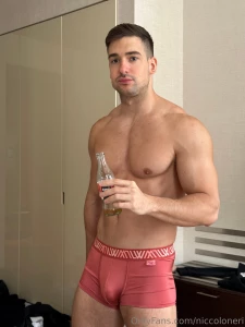 Would you drink my cum