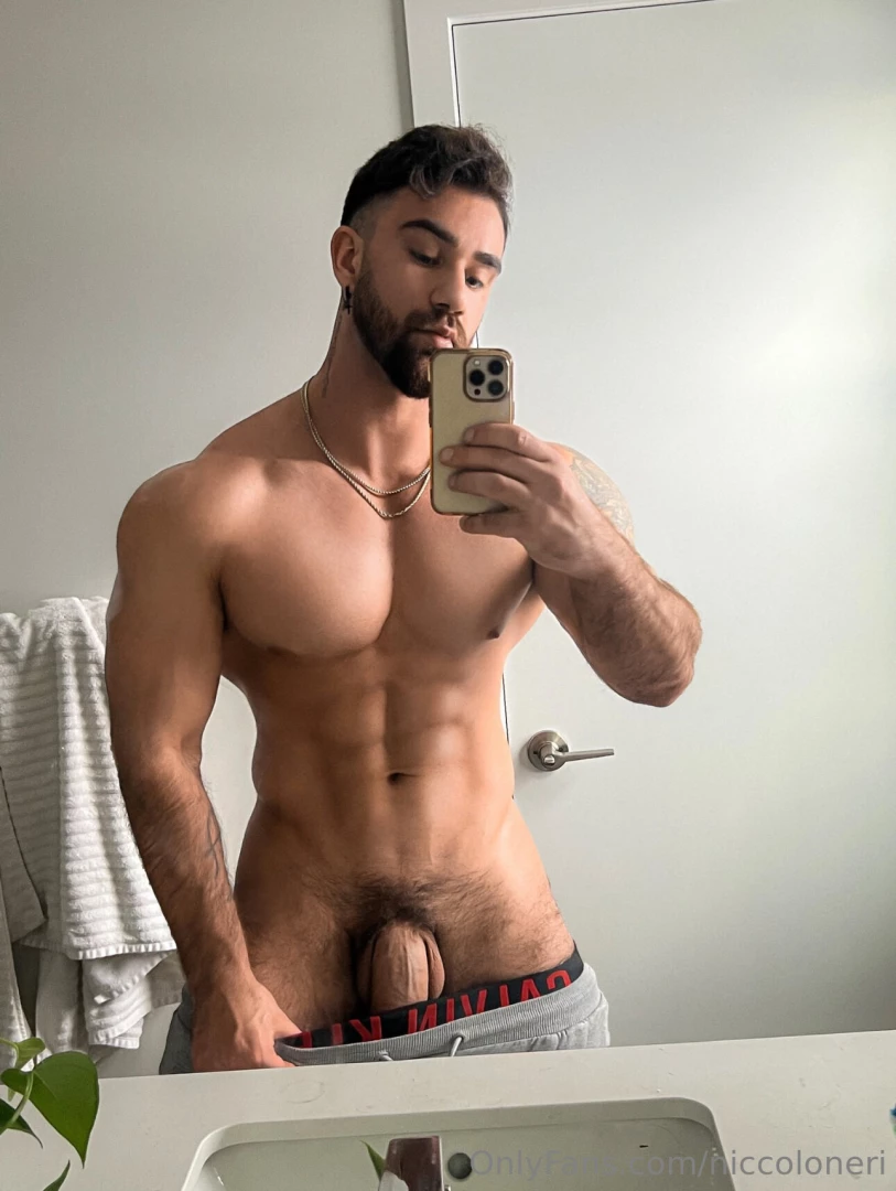 This sexy daddy s of hugeskyler is free right now enjoy tons of his part 2 
