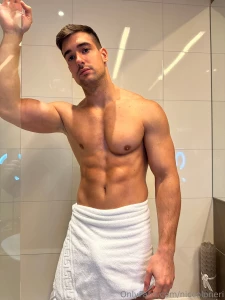 I love to fuck in the shower part 1