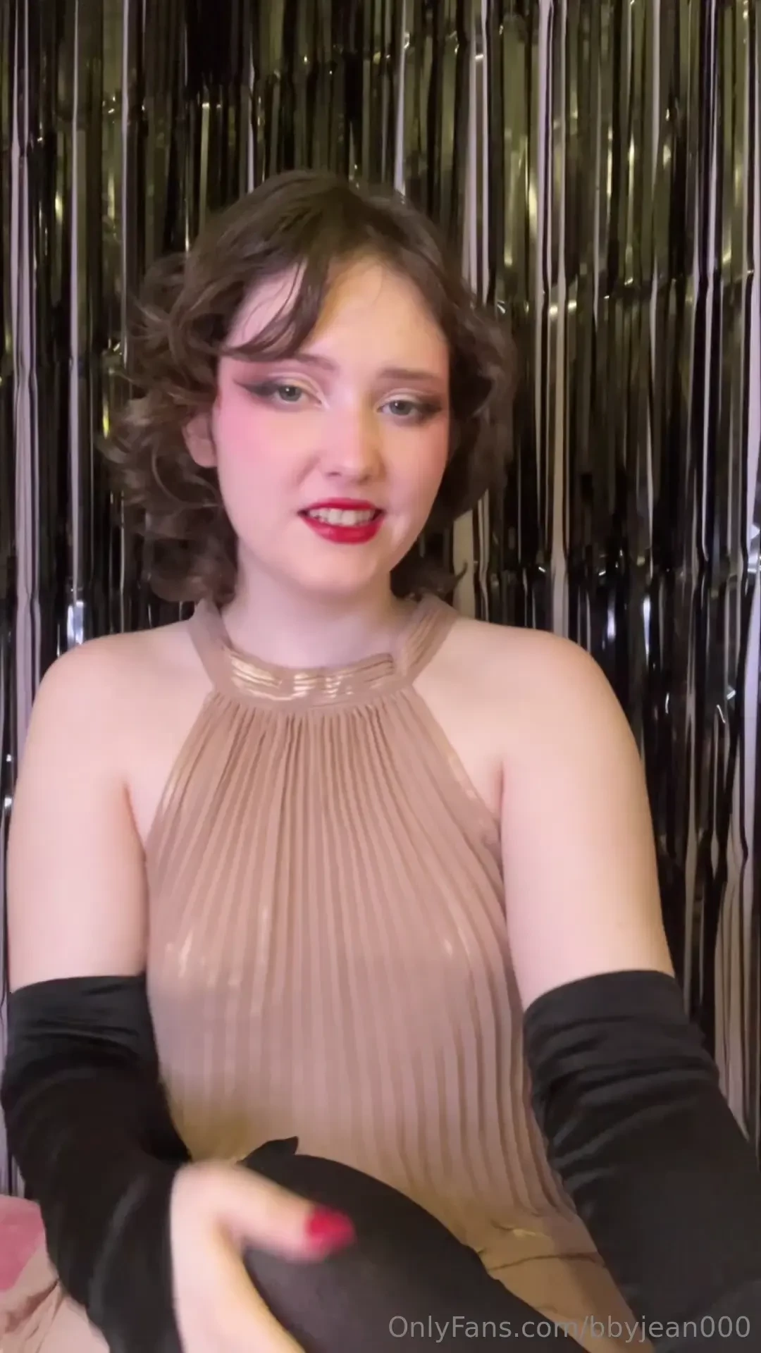 Subscribe to my vip page lilbbyjean for more part 5 