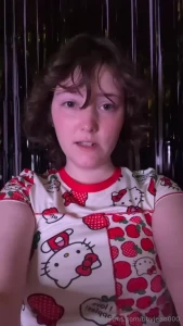 Subscribe to my vip page lilbbyjean for more part 9