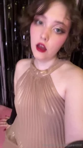 Subscribe to my vip page lilbbyjean for more part 7