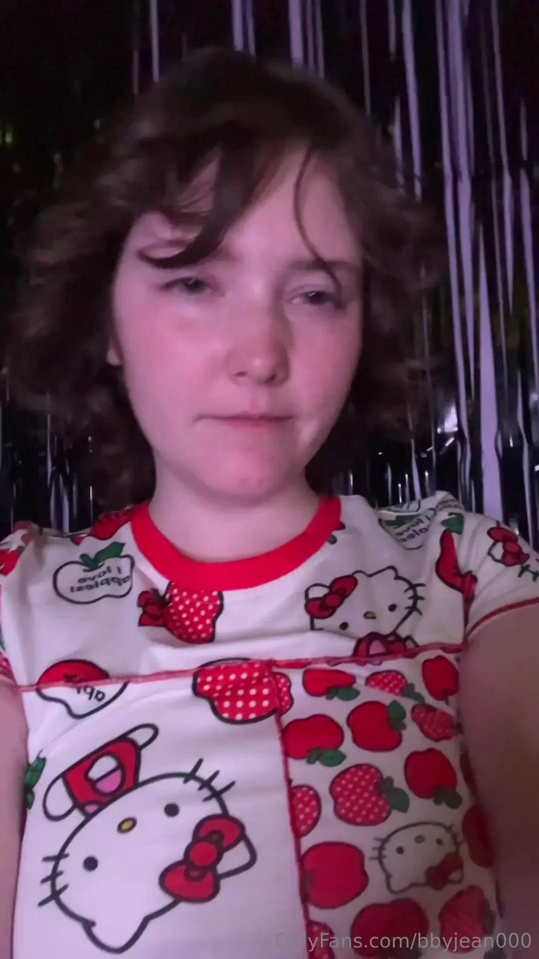 Subscribe to my vip page lilbbyjean for more 