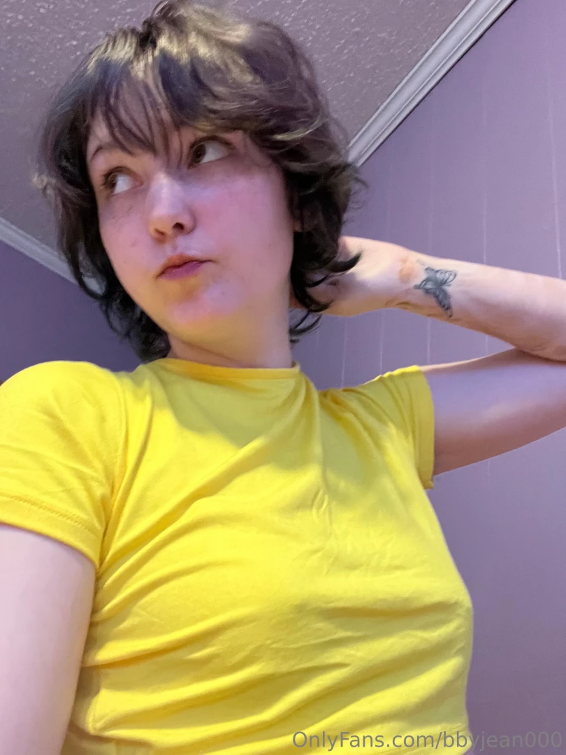 Lots of things happening on lilbbyjean 