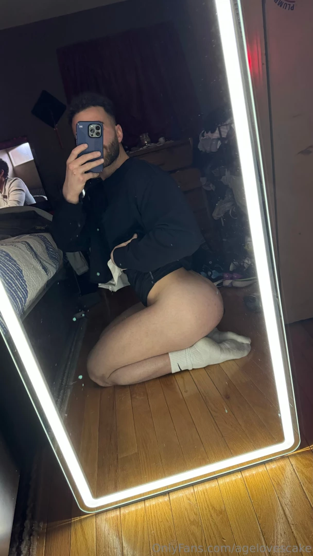 Channeling my inner slut 