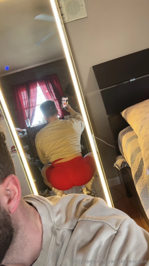 Gym fit today tip 5 to see the shorts gone in all these angles a bonus 