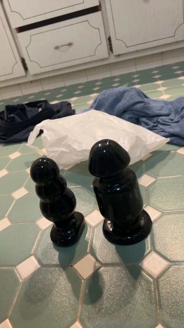 New little friends arrived today yes they re tiny for me disappeared 