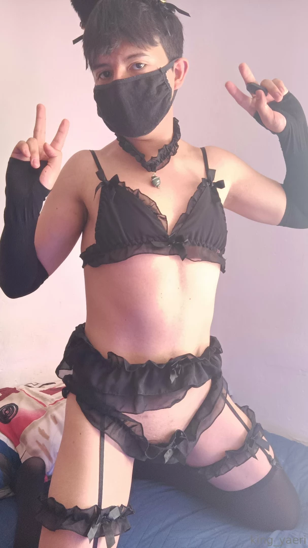 Una muestra del set de gatito uwu part 7 