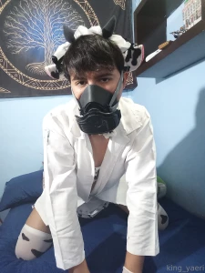 What is pokemon uwu soy una vaquita enfermera part 10