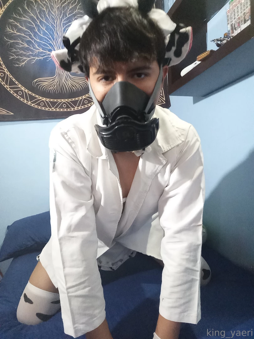 What is pokemon uwu soy una vaquita enfermera part 21 