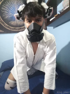 What is pokemon uwu soy una vaquita enfermera part 21