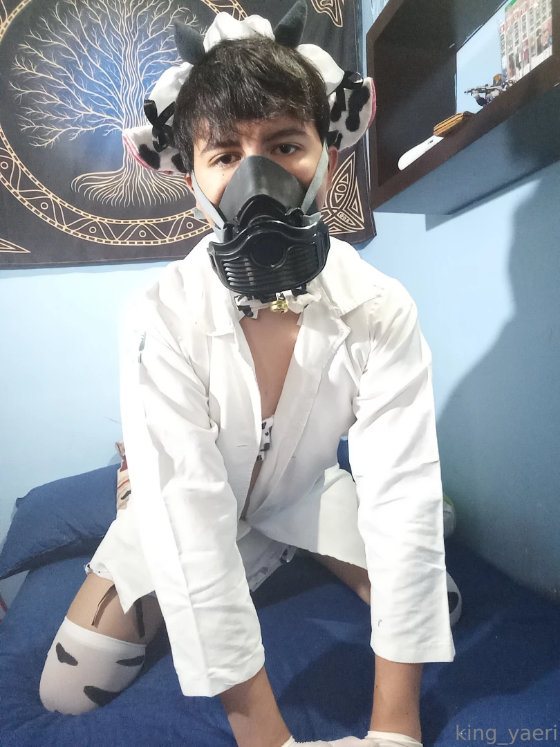 What is pokemon uwu soy una vaquita enfermera part 26 