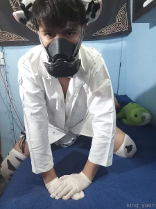 What is pokemon uwu soy una vaquita enfermera part 28