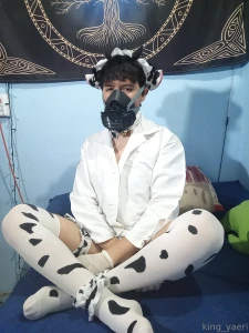 What is pokemon uwu soy una vaquita enfermera part 23