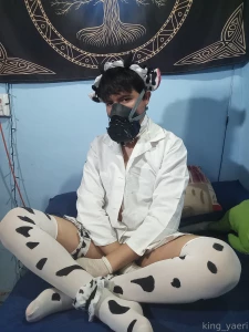 What is pokemon uwu soy una vaquita enfermera part 7