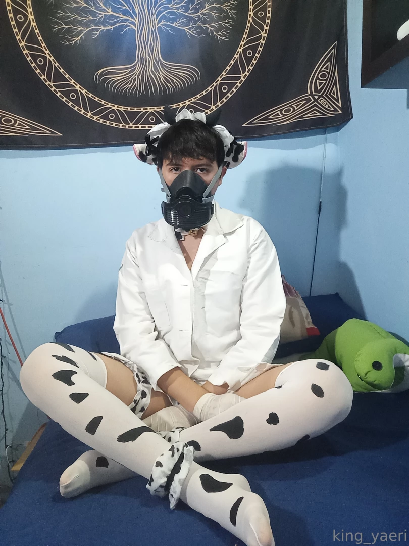 What is pokemon uwu soy una vaquita enfermera part 22 