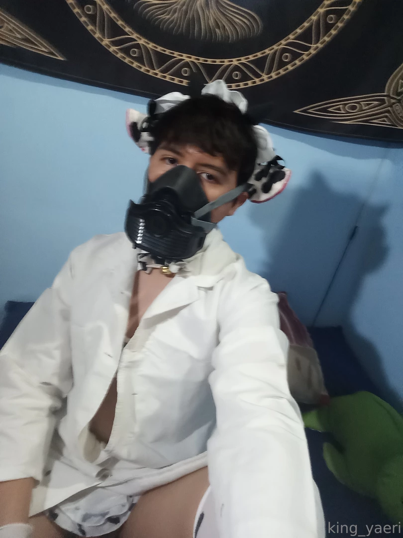 What is pokemon uwu soy una vaquita enfermera part 18 