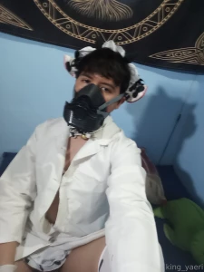 What is pokemon uwu soy una vaquita enfermera part 18