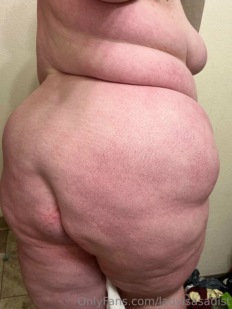 What would you do for this ass part 2 