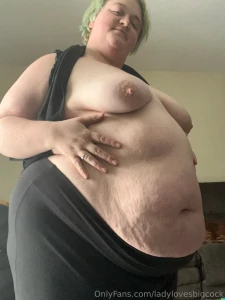 Do you love a soft belly