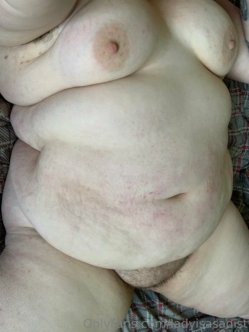 This perfect fatness deserves your money findom 