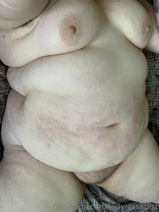 This perfect fatness deserves your money findom