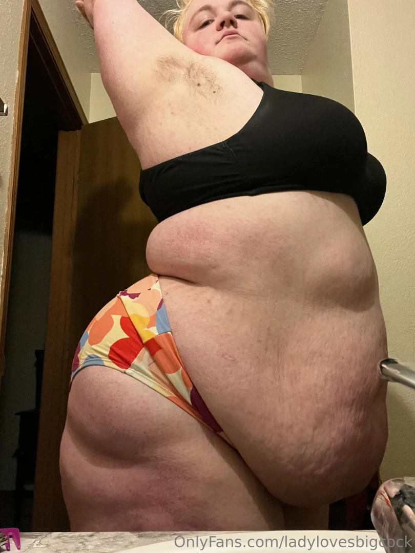 I think i need more lingerie 