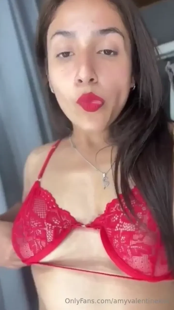 Do you want to know who i am i m natalystorm i ll be your favorite part 20 