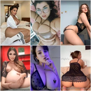 Ariannaangel1 tinakay22 lucybluee pregnantmariska emilyblossom1 part 3