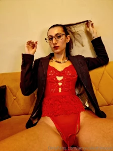 Don t be shy be my partner in crime