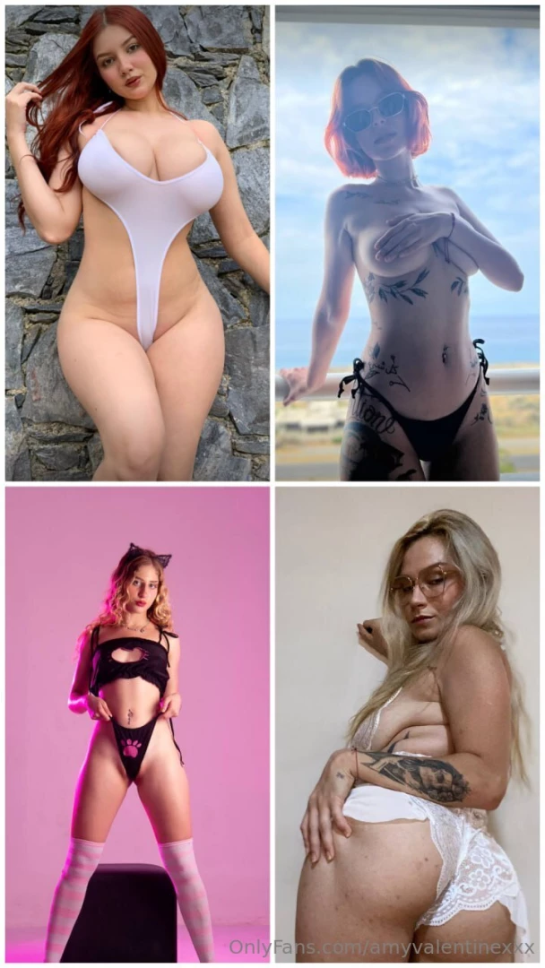 Free subscription gabythicc melindadare melissabaexxx tamaralove part 6 