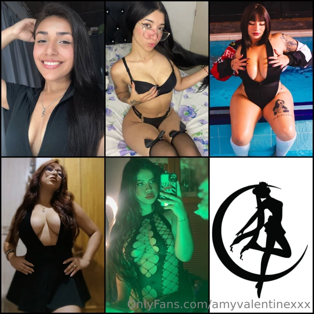 Free dolls natalystorm sashaflamexxx lolaquinnxx dahliadreamx part 7 