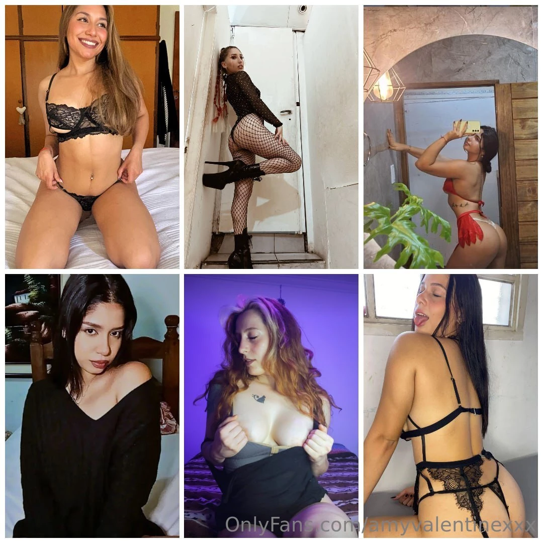 Charismaheart scarletvixenxx mistywillowxx gingercookiexx floraskyxxx part 16 