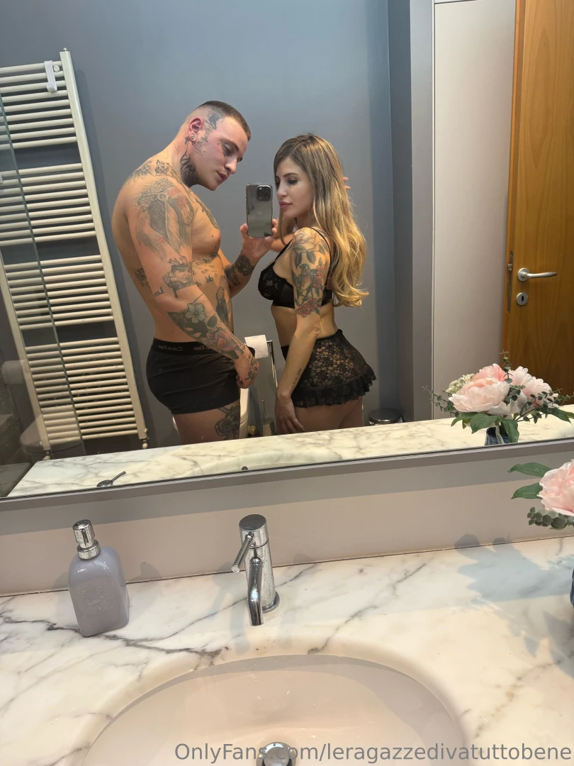 Sweetmia vip x vatuttobene 