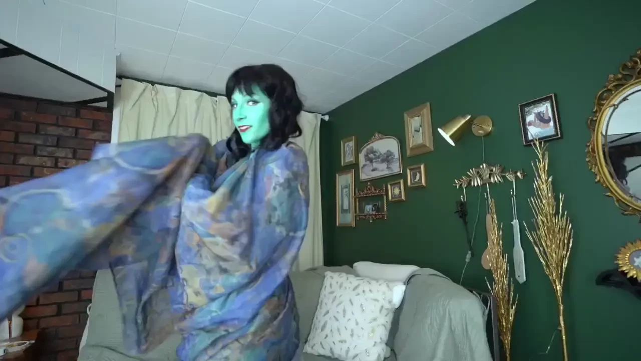 November 2024 community custom orion girl dances for you i m sorry it 