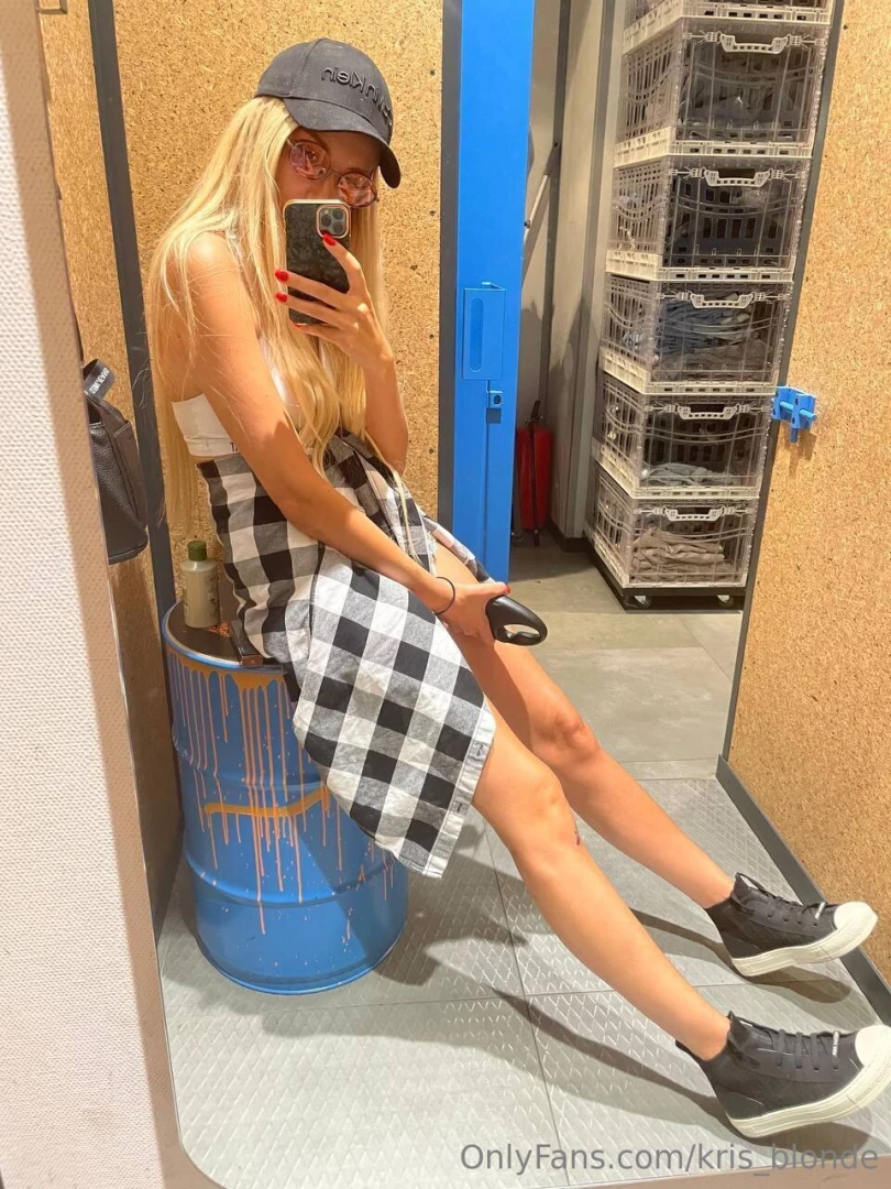 If someone offered you to take off your masks and reveal your wildest 