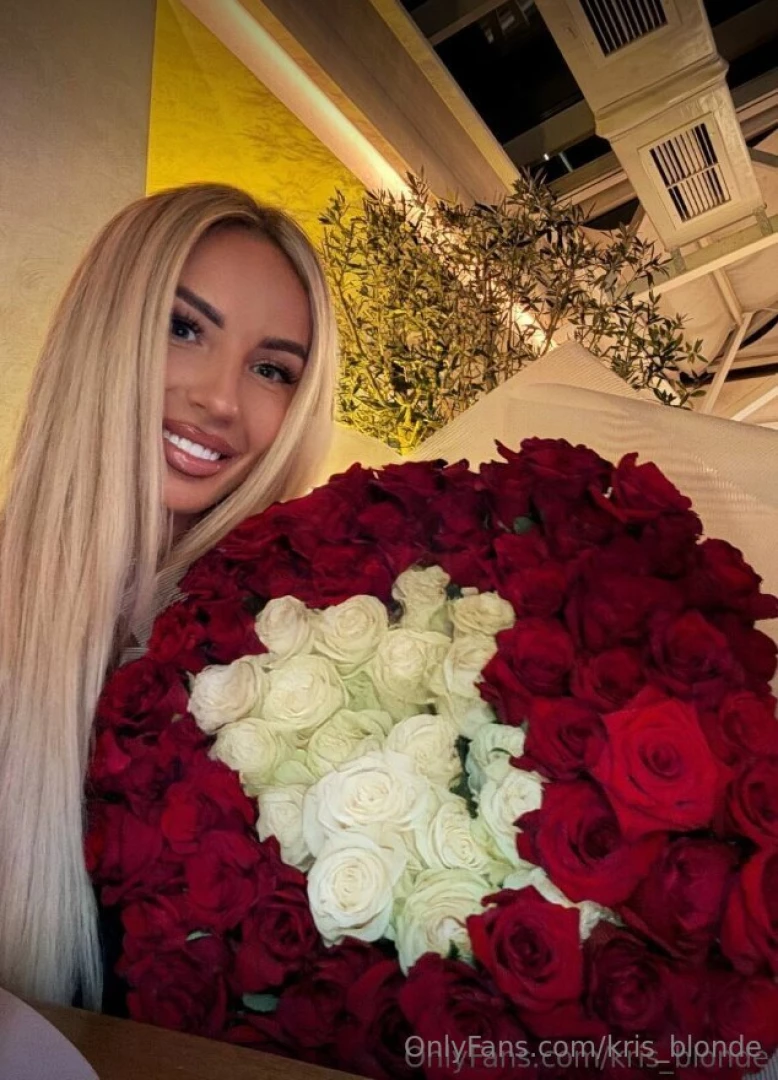 I really like this bouquet what do you think 