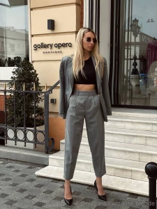When style isn t just clothes but a state of mind sometimes all it