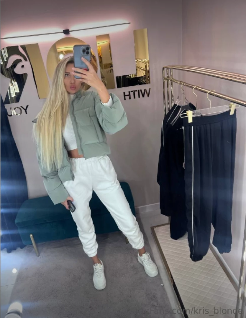 It will be cold soon which means it s time to buy some warm clothes do 