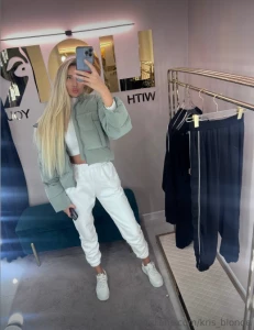It will be cold soon which means it s time to buy some warm clothes do