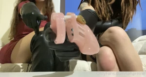 Chastet jamais part 1