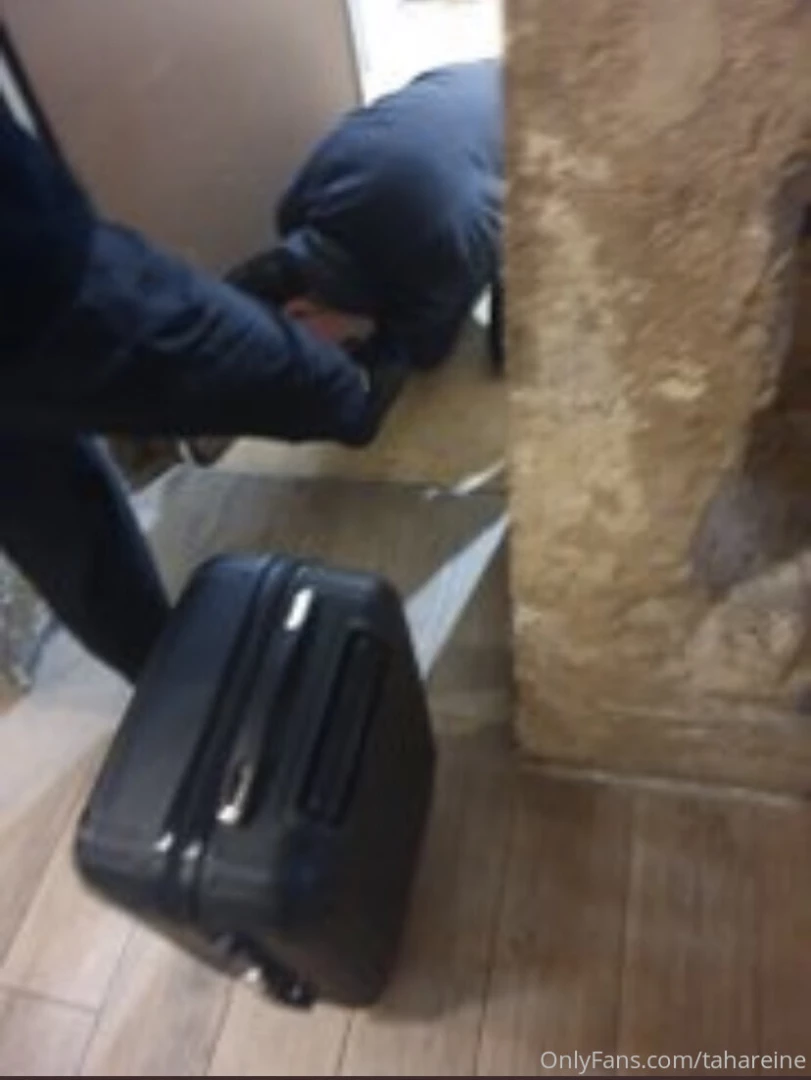 1 week in 3 pics part 1 