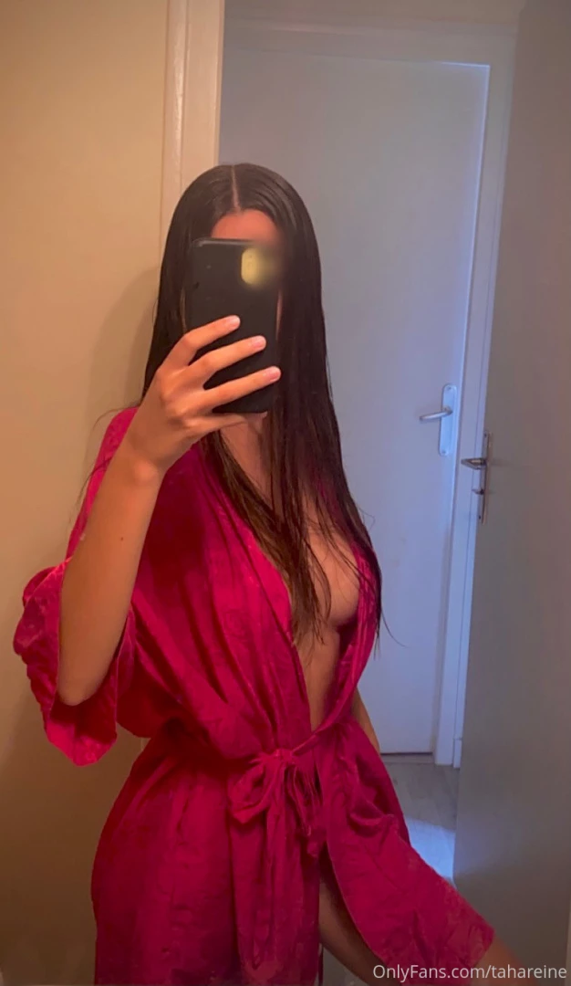 Maybe you will be my next slave part 1 