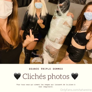 Pleins de photos dispo vtc