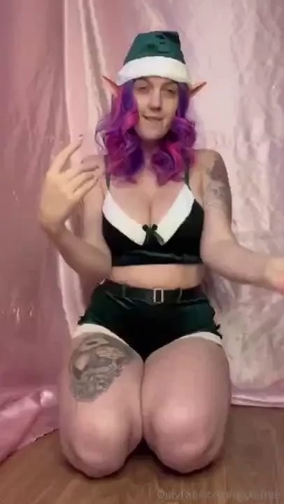 Full video out on my vip tomorrow onlyfans com roxxi-vip 