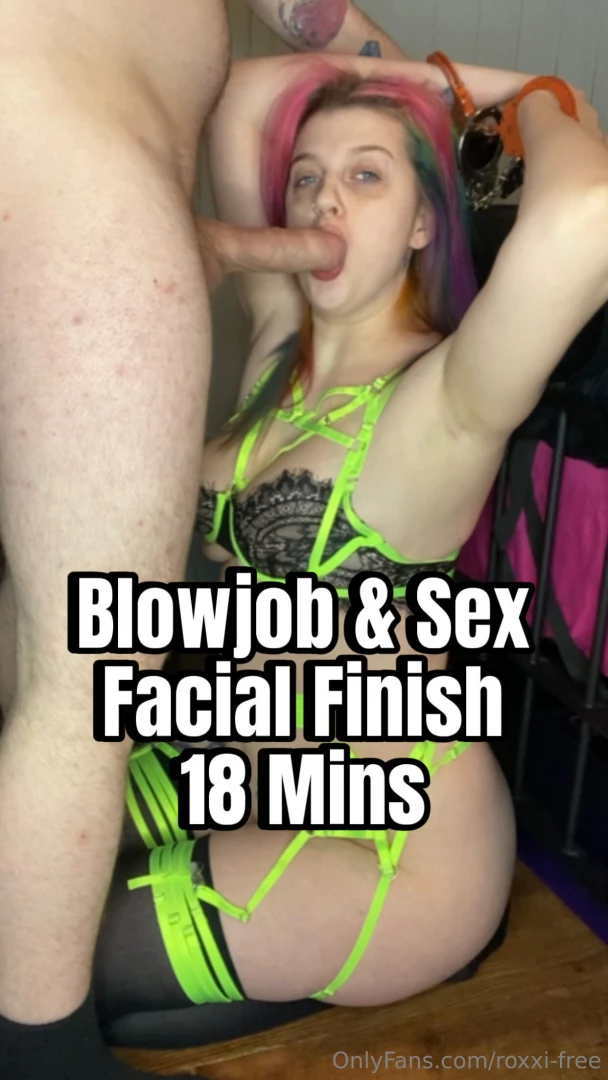 I know how much you love watching my ass bounce up and down on his 