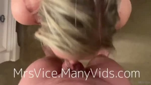 Fucking me from his pov video my take on a pov video dm a request if